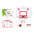 Most Cheap Small Indoor Customize Kids Mini Plastic Basketball Hoop